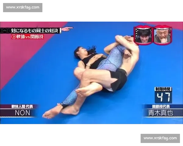 日本女子挑战男子搏击赛性别对抗力量技巧全解析心理策略规则演变